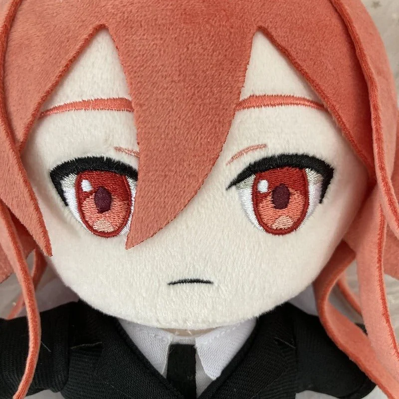 Angel Devil Chainsaw Man Plushy Anime Plush / Soft Toy 22cm - Image 3