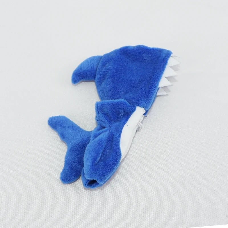 Animal Onesie Nendoroid Figures – Cute Mini Anime Collectibles with Dinosaur, Shark, Panda & More - Image 16