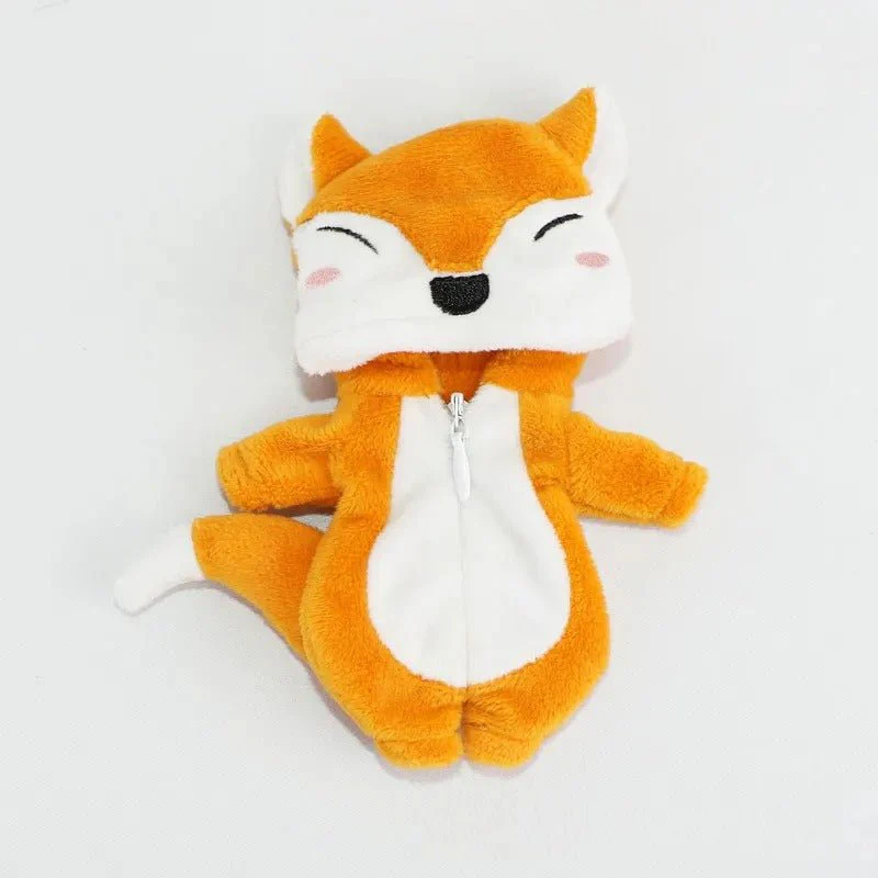 Animal Onesie Nendoroid Figures – Cute Mini Anime Collectibles with Dinosaur, Shark, Panda & More - Image 17