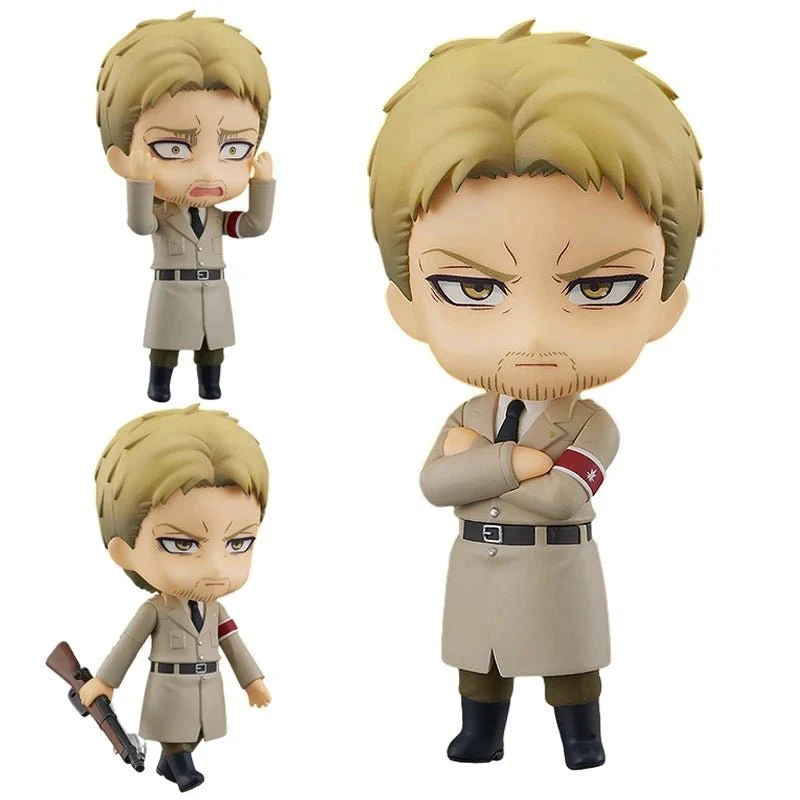 Look-up Figures