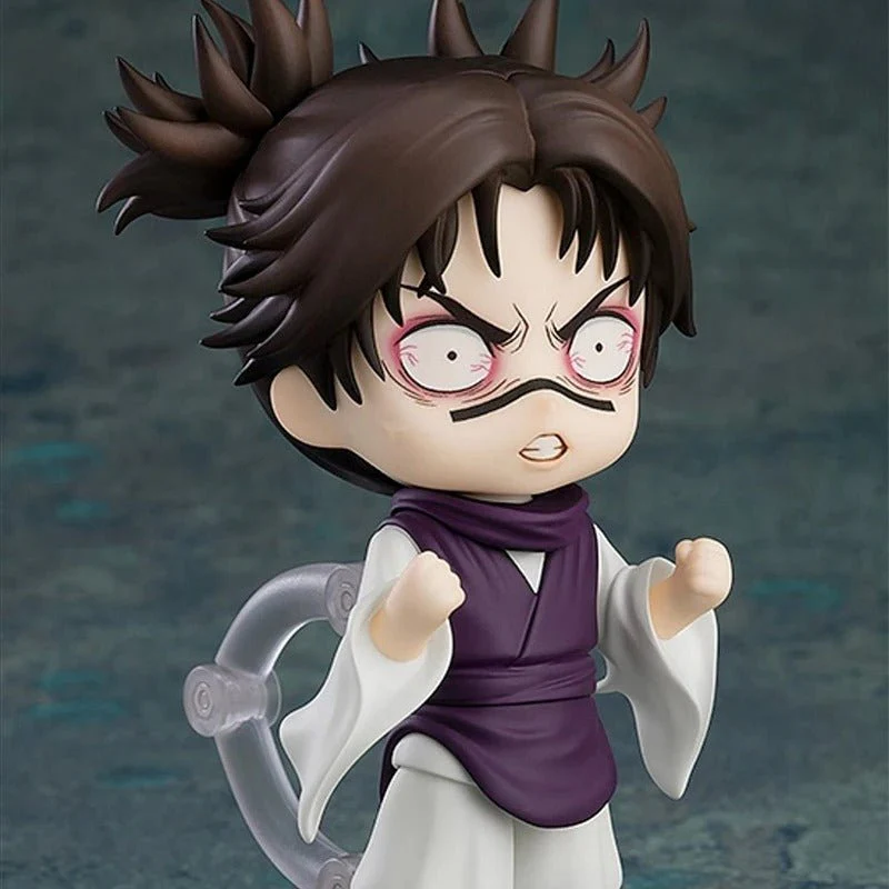 Choso Jujutsu Kaisen Customizable Nendoroid Anime Figure - Image 4