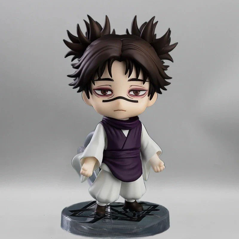 Choso Jujutsu Kaisen Customizable Nendoroid Anime Figure - Image 6