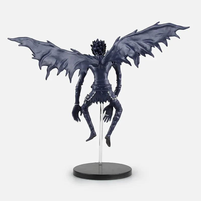 Death Note Ryuk Shinigami Action Figure 23cm - Image 3