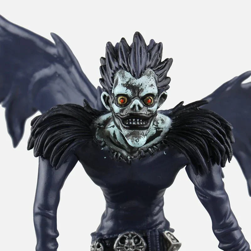 Death Note Ryuk Shinigami Action Figure 23cm - Image 5