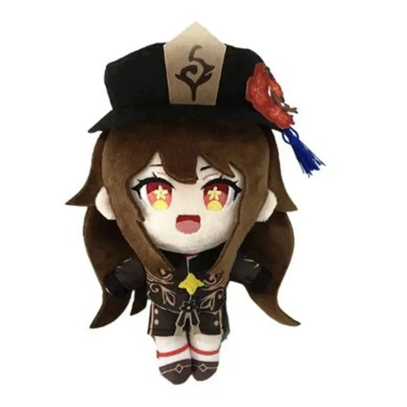 Genshin Impact Cute Plush / Soft Toy Plushies 20cm - Image 11