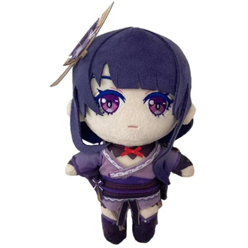 Genshin Impact Cute Plush / Soft Toy Plushies 20cm - Image 13