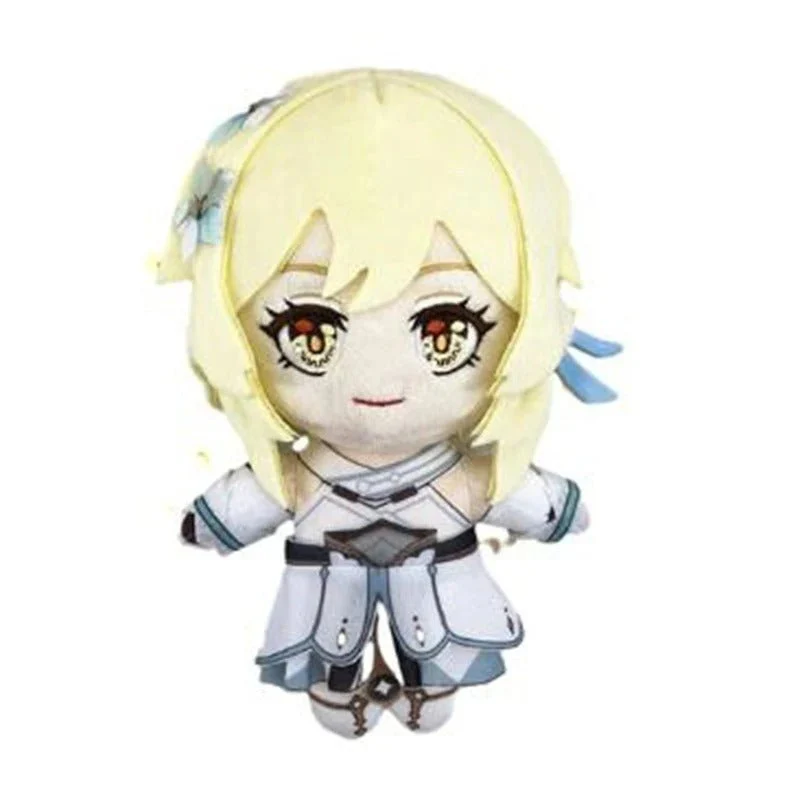 Genshin Impact Cute Plush / Soft Toy Plushies 20cm - Image 14