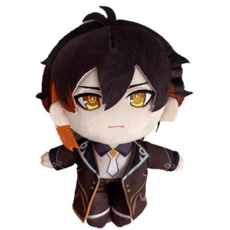 Genshin Impact Cute Plush / Soft Toy Plushies 20cm - Image 15