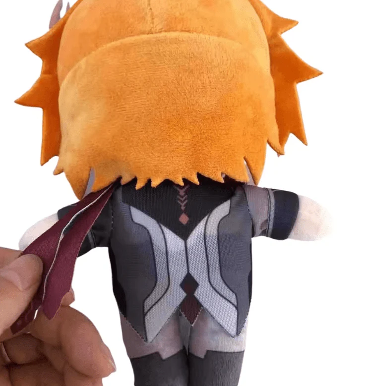 Genshin Impact Cute Plush / Soft Toy Plushies 20cm - Image 4
