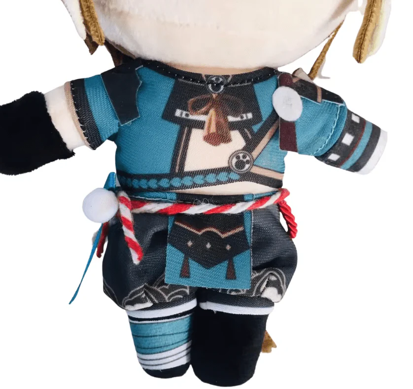 Genshin Impact Cute Plush / Soft Toy Plushies 20cm - Image 5