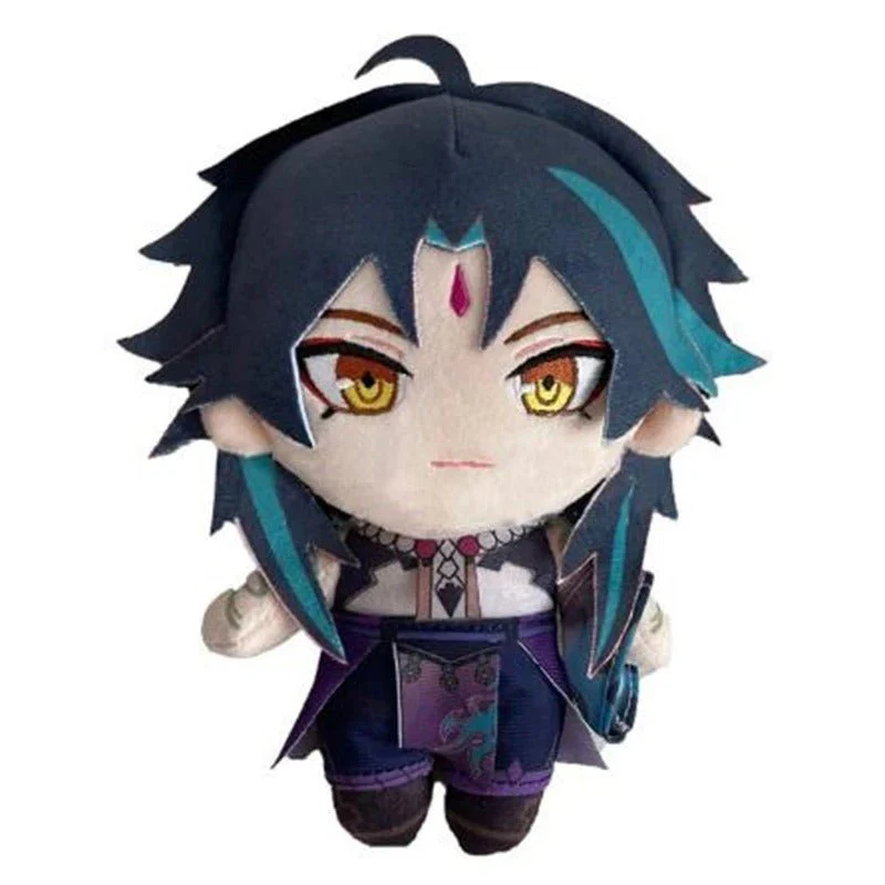 Genshin Impact Cute Plush / Soft Toy Plushies 20cm - Image 6