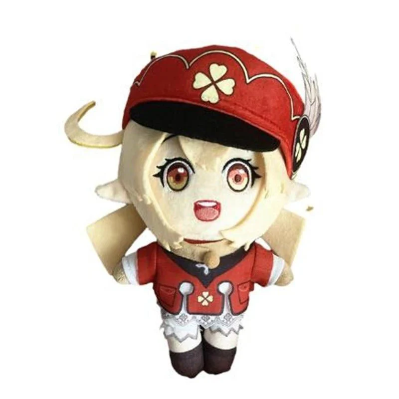 Genshin Impact Cute Plush / Soft Toy Plushies 20cm - Image 7