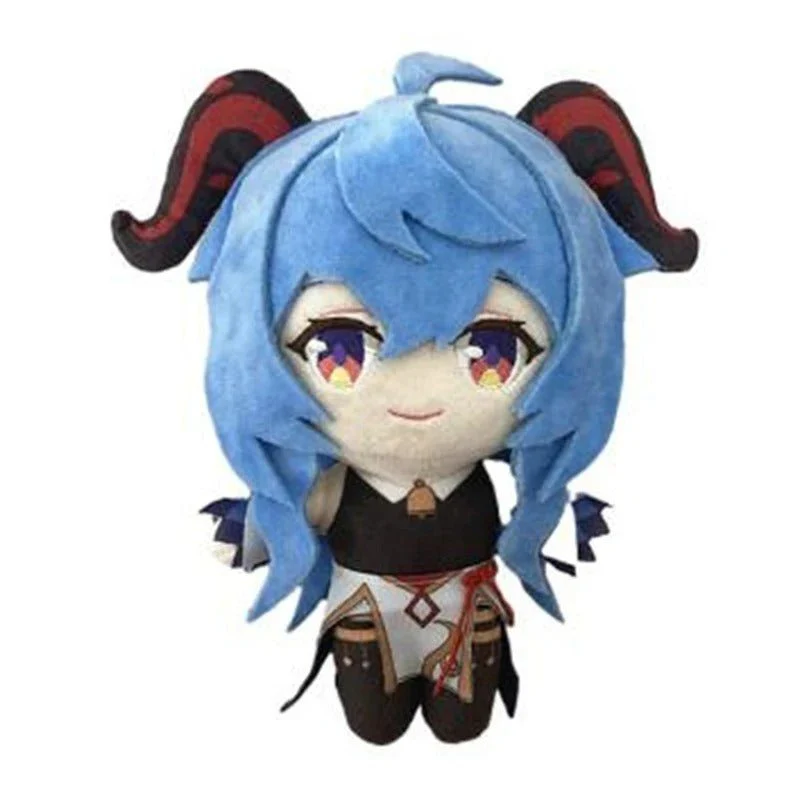 Genshin Impact Cute Plush / Soft Toy Plushies 20cm - Image 8