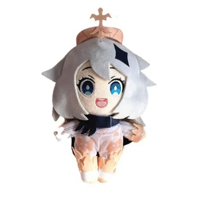 Genshin Impact Cute Plush / Soft Toy Plushies 20cm - Image 9