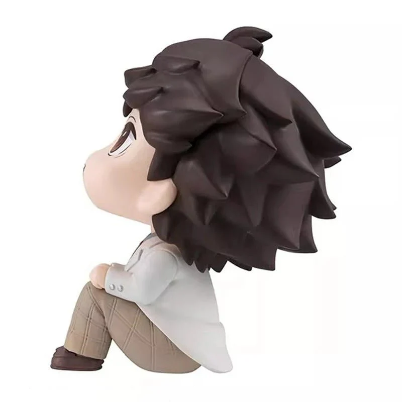 Haikyuu!! Toru Oikawa & Hajime Iwaizumi Chibi Look Up Figures Volleyball Anime & Manga - Image 6