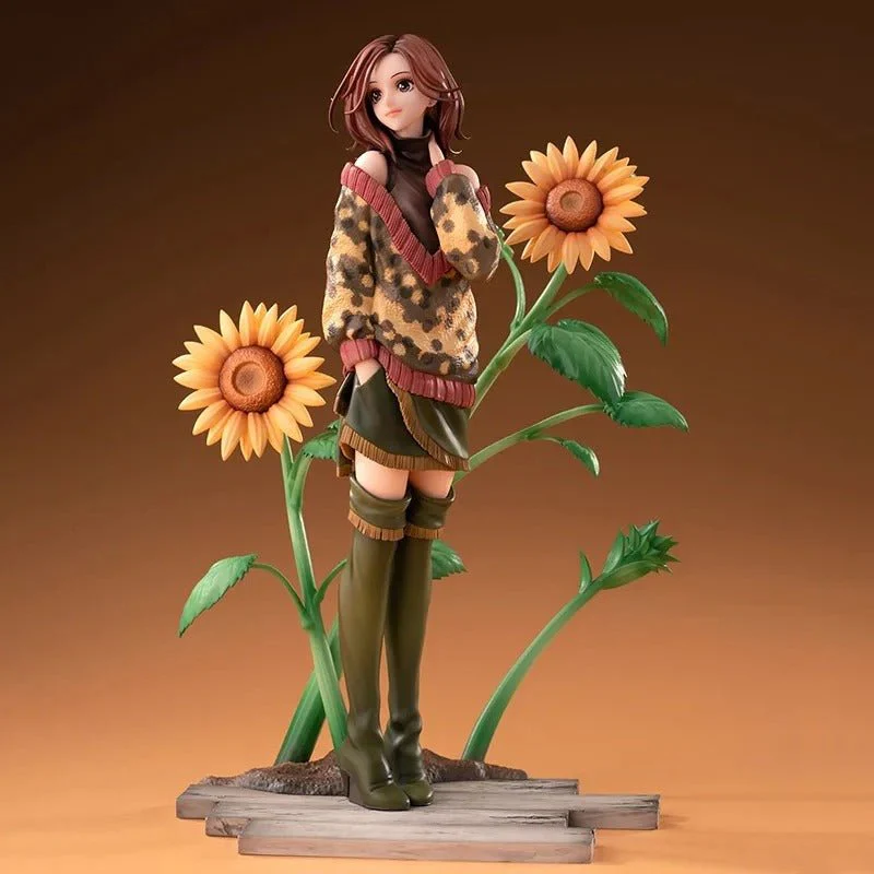Nana Osaki & Komatsu From Nana Series Anime Action Figure 25cm - Image 5