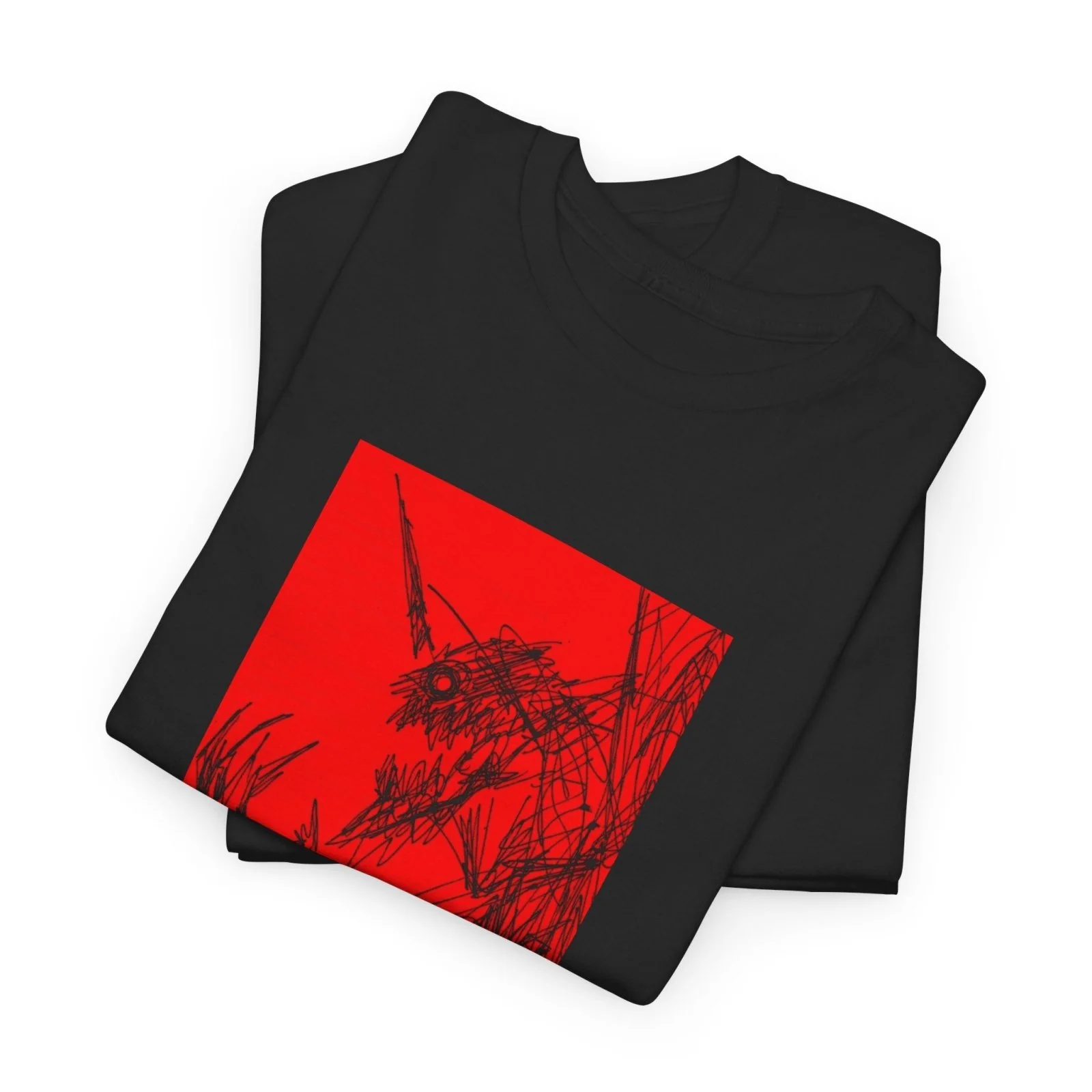 Neon Genesis Evangelion Unisex Graphic Tee Streetwear - Image 3