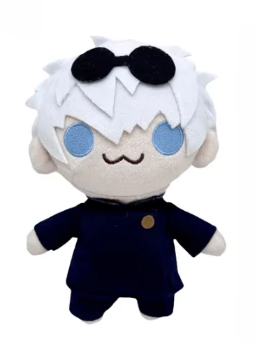 Gojo Satoru & Geto Suguru Jujutsu Kaisen Soft Toy / Plushy JJK - Image 7