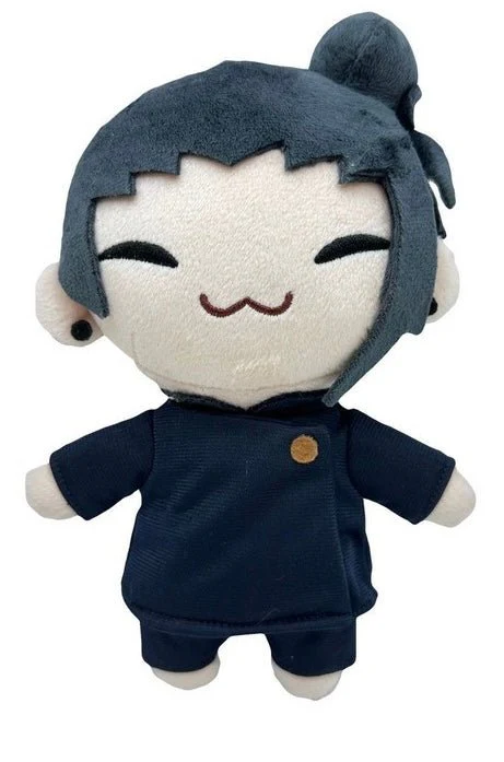 Gojo Satoru & Geto Suguru Jujutsu Kaisen Soft Toy / Plushy JJK - Image 8