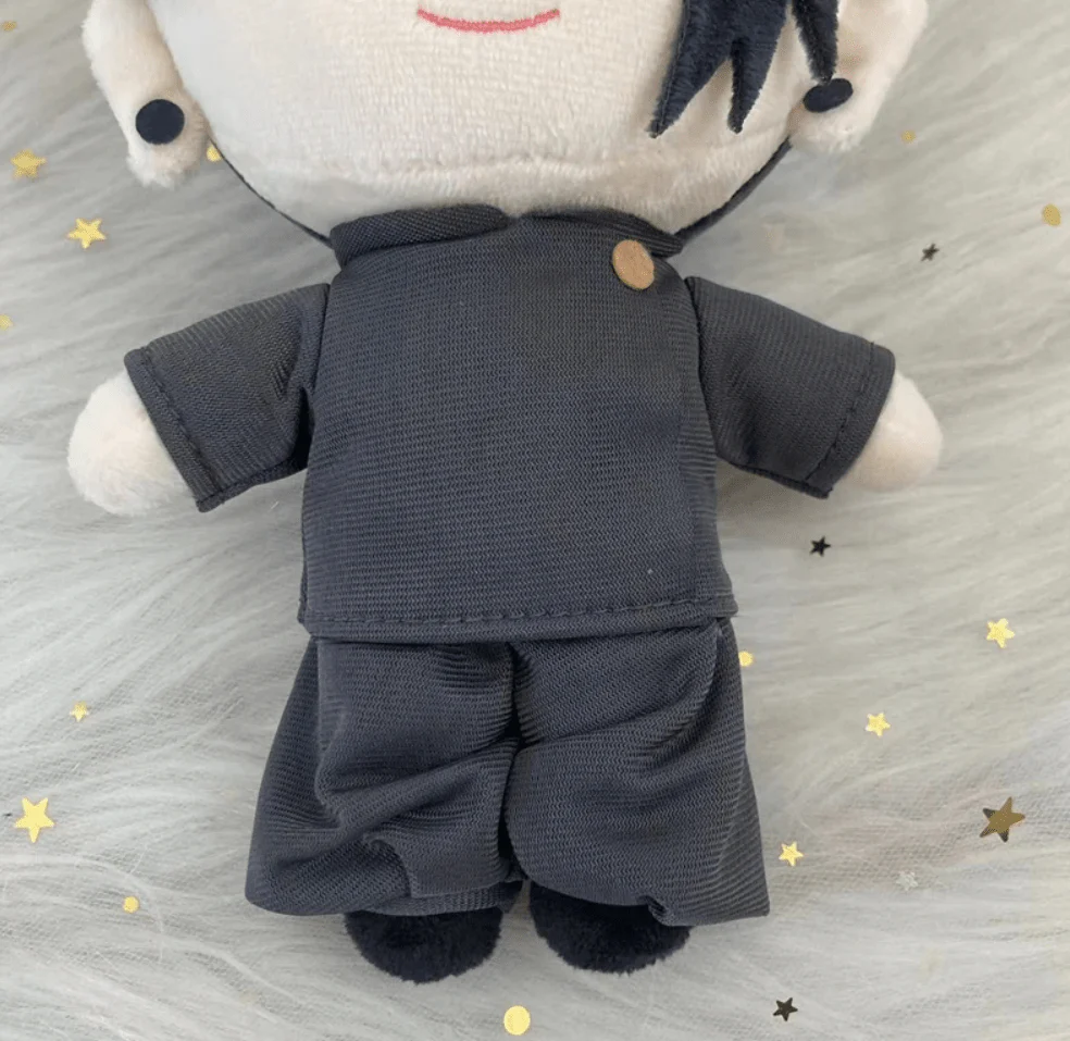 Suguru Geto Jujutsu Kaisen Soft Toy / Plushy - Image 3