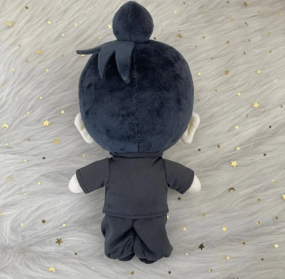 Suguru Geto Jujutsu Kaisen Soft Toy / Plushy - Image 5